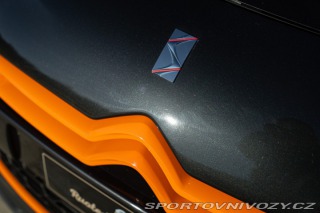 Citroën Ostatní modely DS 3 RACING 2012