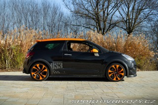 Citroën Ostatní modely DS 3 RACING 2012