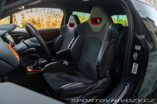 Citroën Ostatní modely DS 3 RACING 2012