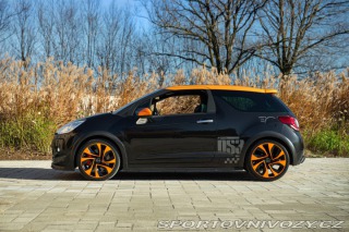 Citroën Ostatní modely DS 3 RACING 2012
