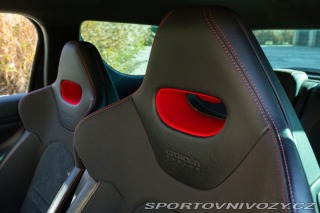 Citroën Ostatní modely DS 3 RACING 2012