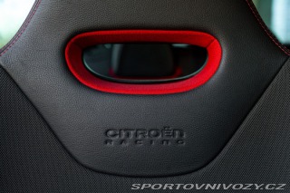 Citroën Ostatní modely DS 3 RACING 2012