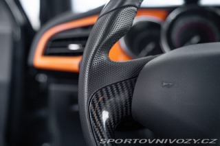 Citroën Ostatní modely DS 3 RACING 2012