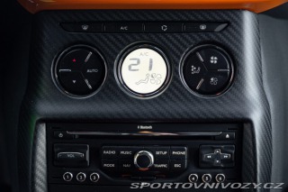 Citroën Ostatní modely DS 3 RACING 2012