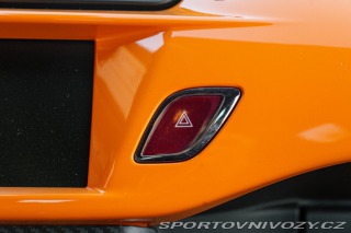 Citroën Ostatní modely DS 3 RACING 2012