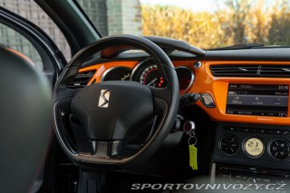Citroën Ostatní modely DS 3 RACING 2012