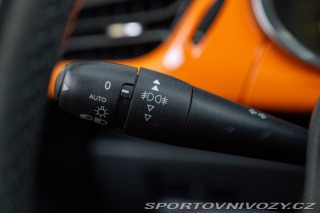 Citroën Ostatní modely DS 3 RACING 2012