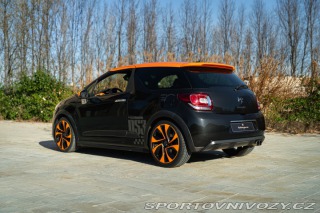 Citroën Ostatní modely DS 3 RACING 2012