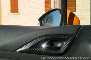Citroën Ostatní modely DS 3 RACING 2012