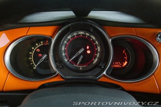 Citroën Ostatní modely DS 3 RACING 2012