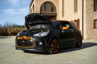 Citroën Ostatní modely DS 3 RACING 2012