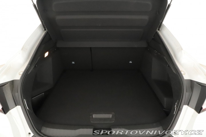 Renault Alpine Esprit Alpine 1.3 TCe 2026