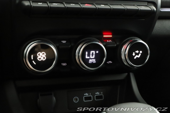 Renault Alpine Esprit Alpine 1.3 TCe 2026