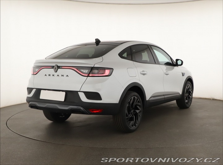 Renault Alpine Esprit Alpine 1.3 TCe 2026