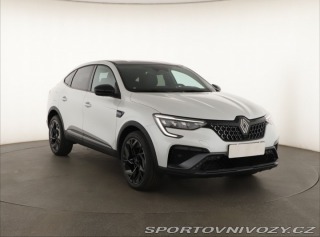 Renault Alpine Esprit Alpine 1.3 TCe 2026