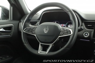 Renault Alpine Esprit Alpine 1.3 TCe 2026