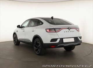 Renault Alpine Esprit Alpine 1.3 TCe 2026
