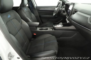 Renault Alpine Esprit Alpine 1.3 TCe 2026