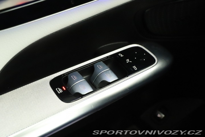 Mercedes-Benz Ostatní modely GLC Coupe AMG line 220 d 4MATIC 2023