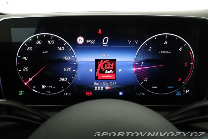 Mercedes-Benz Ostatní modely GLC Coupe AMG line 220 d 4MATIC 2023