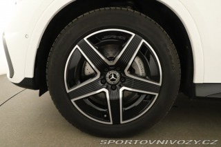 Mercedes-Benz Ostatní modely GLC Coupe AMG line 220 d 4MATIC 2023
