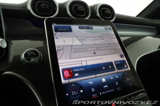 Mercedes-Benz Ostatní modely GLC Coupe AMG line 220 d 4MATIC 2023