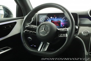 Mercedes-Benz Ostatní modely GLC Coupe AMG line 220 d 4MATIC 2023