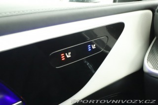Mercedes-Benz Ostatní modely GLC Coupe AMG line 220 d 4MATIC 2023