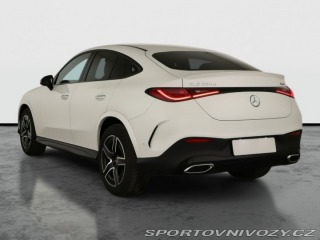 Mercedes-Benz Ostatní modely GLC Coupe AMG line 220 d 4MATIC 2023