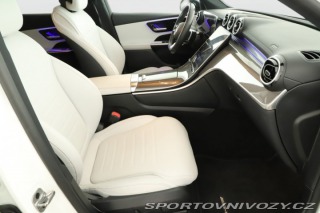 Mercedes-Benz Ostatní modely GLC Coupe AMG line 220 d 4MATIC 2023
