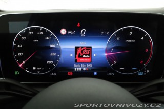 Mercedes-Benz Ostatní modely GLC Coupe AMG line 220 d 4MATIC 2023