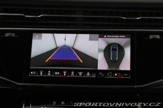Audi SQ7 S-line 4.0 TFSI 2026