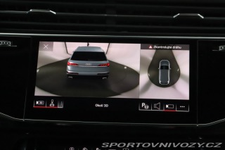 Audi SQ7 S-line 4.0 TFSI 2026