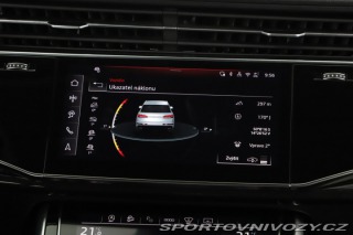Audi SQ7 S-line 4.0 TFSI 2026