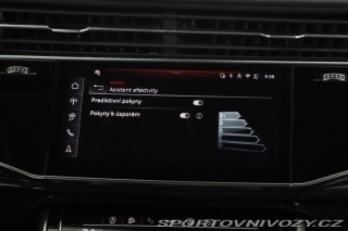 Audi SQ7 S-line 4.0 TFSI 2026