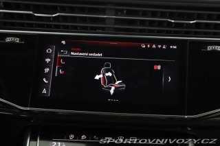Audi SQ7 S-line 4.0 TFSI 2026