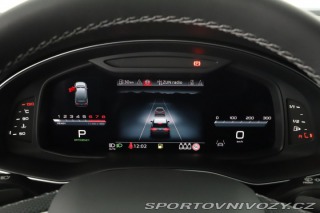 Audi SQ7 S-line 4.0 TFSI 2026