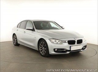 BMW 3 330 d