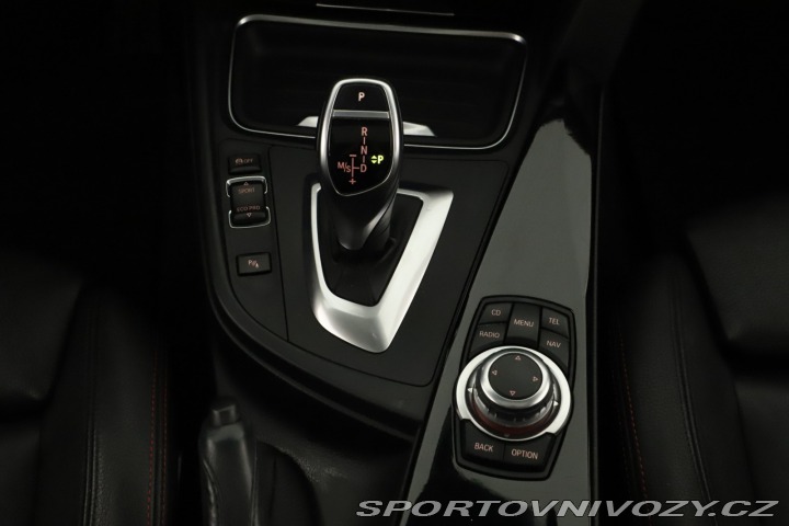 BMW 3 330 d 2012