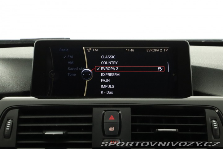 BMW 3 330 d 2012