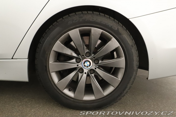 BMW 3 330 d 2012