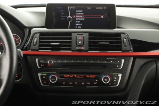 BMW 3 330 d 2012