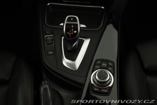 BMW 3 330 d 2012