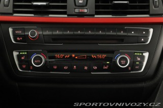BMW 3 330 d 2012