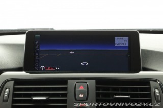 BMW 3 330 d 2012