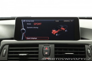 BMW 3 330 d 2012