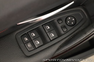 BMW 3 330 d 2012
