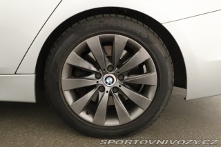BMW 3 330 d 2012