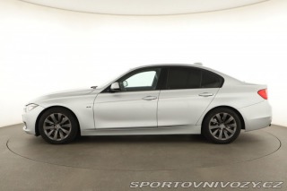 BMW 3 330 d 2012