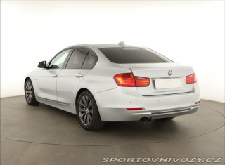BMW 3 330 d 2012